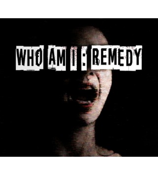 Who am I: Remedy Steam Key GLOBAL